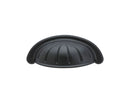 EMTEK TUSCANY BRONZE BIN PULL
