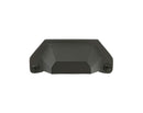 EMTEK SANDCAST BRONZE BIN PULL