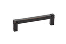 EMTEK MORTISE & TENON PULL