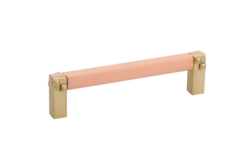 EMTEK MORTISE & TENON PULL
