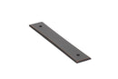 Emtek Neos Back Plate for Pull