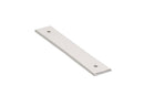 Emtek Neos Back Plate for Pull