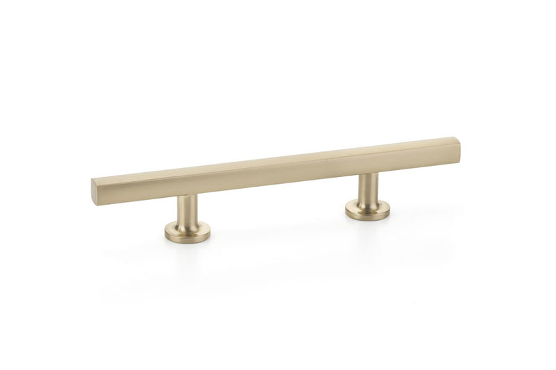 Emtek Freestone Extended Pull