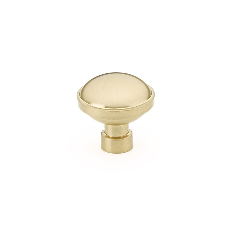 Emtek Brandt Knob