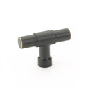 EMTEK Jasper Finger Pull
