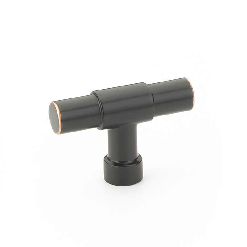 EMTEK Jasper Finger Pull