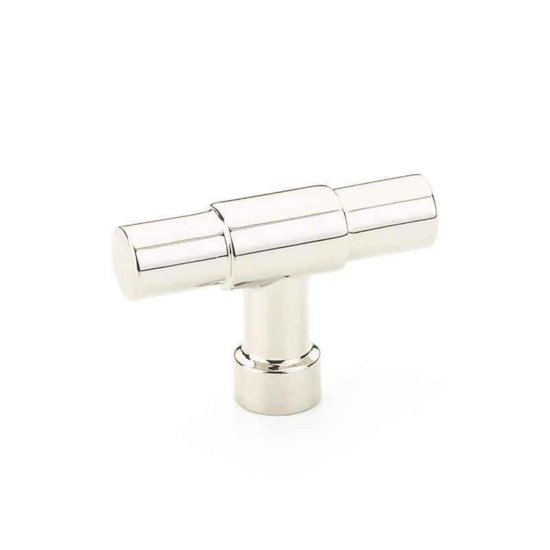 EMTEK Jasper Finger Pull