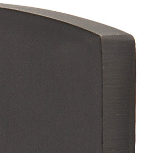 EMTEK TUSCANY BRONZE BACKPLATE FOR PULL