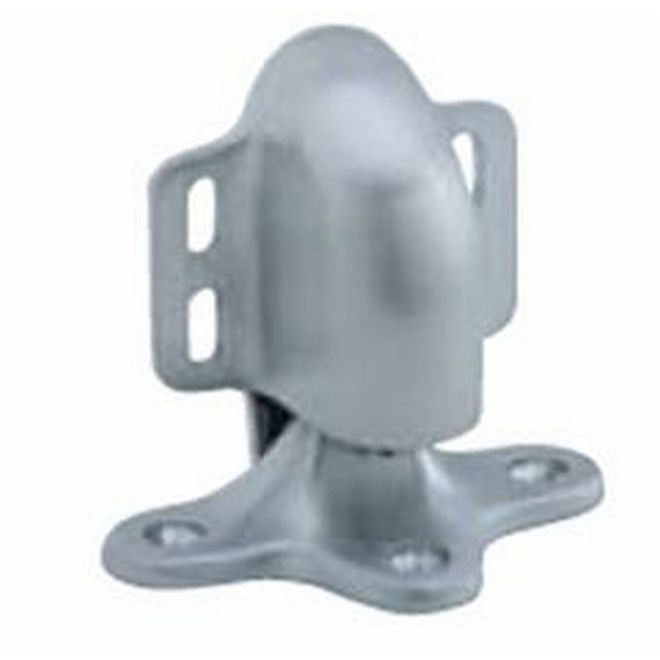 Ives FS4010B Auto Floor Stop and Holder 1/2" or Less Clearance Oil Rubbed Bronze Finish - Oil Rubbed Bronze - NA