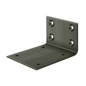 DELTANA JAMB BRACKET S.B. FOR DASH95
