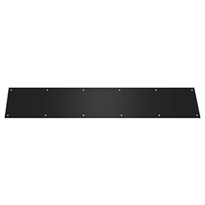 Deltana Kick Plate