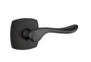 Emtek Luzern Lever Concealed Screws with Urban Modern Rosette