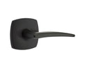 Emtek Poseidon Lever Concealed Screws With Urban Modern Rosette