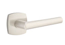 Emtek Stuttgart Lever Concealed Screws with Urban Modern Rosette