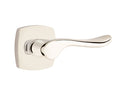 Emtek Luzern Lever Concealed Screws with Urban Modern Rosette