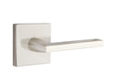 Emtek Helios Lever Concealed Screws With Square Rosette