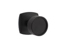 Emtek Verve Knob with Urban Modern Rosette