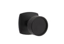 Emtek Verve Knob Concealed Screws with Urban Modern Rosette