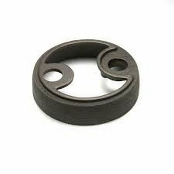 Ives R1410B 5/16" Riser for FS13 and FS17 Dome Stops Oil Rubbed Bronze Finish - Oil Rubbed Bronze - NA
