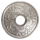 EMTEK TRADITIONAL BRASS DOUBLE TOWEL BAR