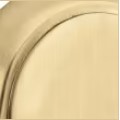 Emtek Modern Rectangular Two Point Lock with Providence Knob