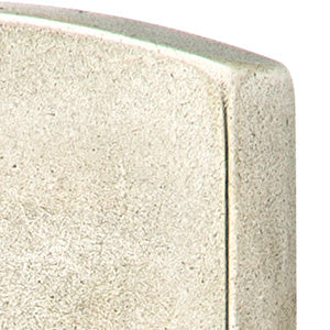 EMTEK RUSTIC MODERN PULL