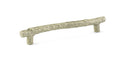 EMTEK SANDCAST BRONZE TWIG PULL