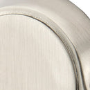 EMTEK FORZA CRYSTAL KNOB