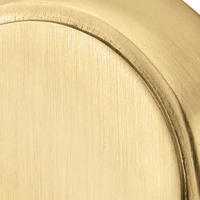 EMTEK BROOKMONT KNOB