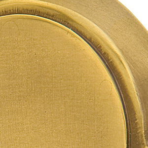 EMTEK DECO CRYSTAL KNOB