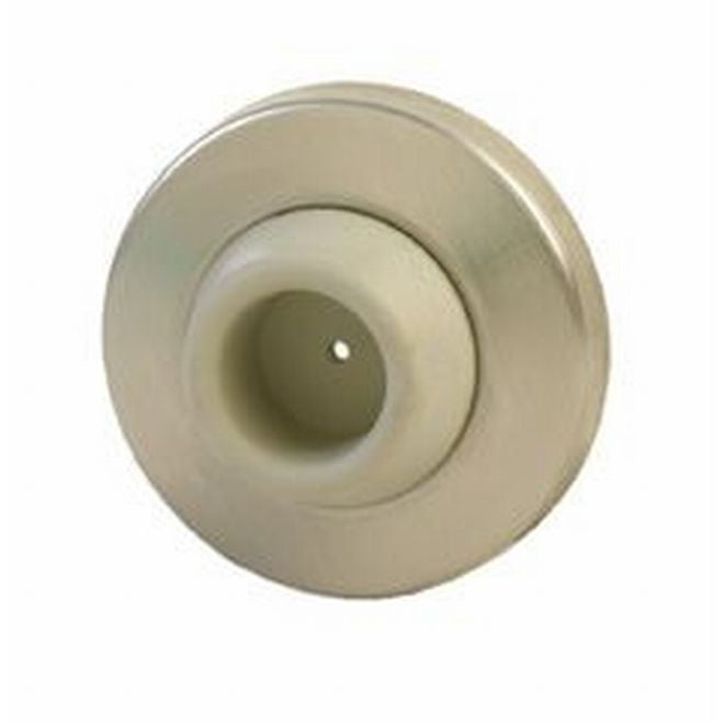 Ives WS4010B Automatic Wall Stop and Holder Oil Rubbed Bronze Finish - Oil Rubbed Bronze - NA