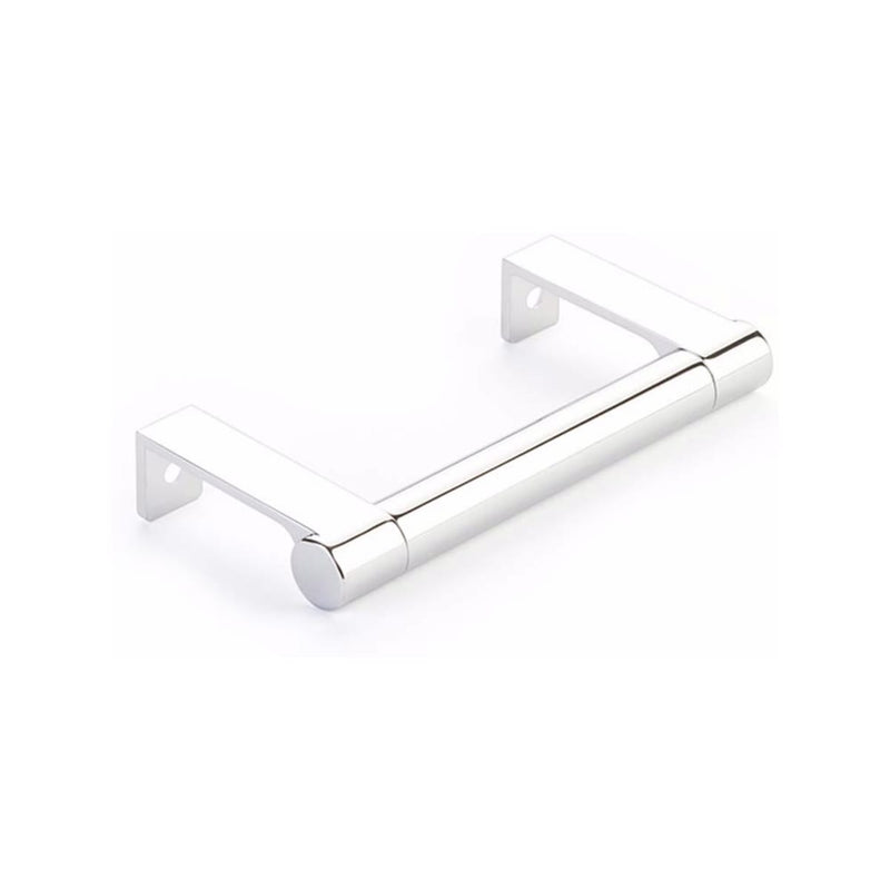Emtek Select Cabinet Round Smooth Edge Pull