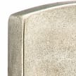 Emtek logan Tubular Handleset with Winchester Knob