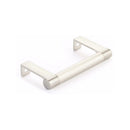 Emtek Select Cabinet Round Smooth Edge Pull