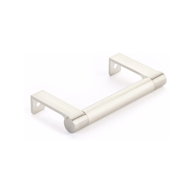 Emtek Select Cabinet Round Smooth Edge Pull