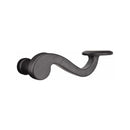 Emtek Tuscany Monolithic Tubular Handleset with Padua Lever