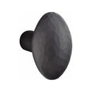 Emtek F20 Function Adelaide Mortise Handleset with Hammered Egg Knob