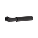 Emtek F20 Function Adelaide Mortise Handleset with Select T-Bar Faceted Lever