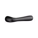 Emtek Dummy Brisbane Mortise Handleset with Basel Lever