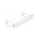 Emtek Select Cabinet Round Smooth Edge Pull