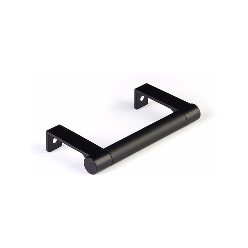 Emtek Select Cabinet Round Smooth Edge Pull