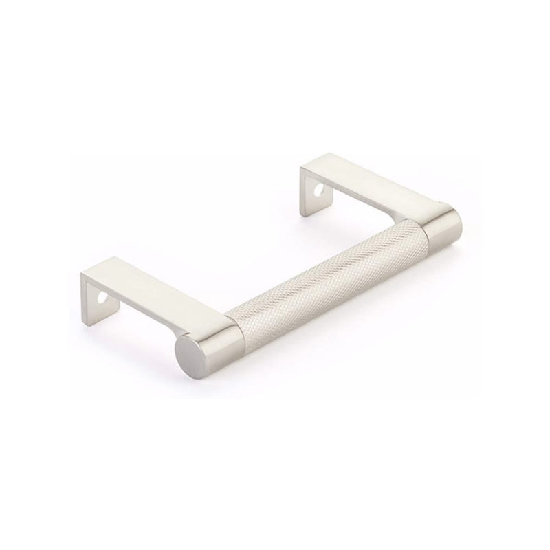 Emtek Select Cabinet Round Knurled Edge Pull