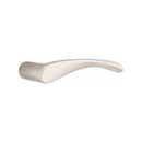 Emtek Dummy Brisbane Mortise Handleset with Triton Lever