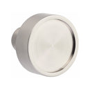 Emtek F20 Function Adelaide Mortise Handleset with Verve Knob