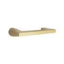 Emtek Dummy Brisbane Mortise Handleset with Argos Lever