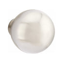 Emtek F20 Function Adelaide Mortise Handleset with Orb Knob