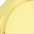Emtek Egg Knob Key In Knob Lockset Dummy, Pair with Rectangular Rosette